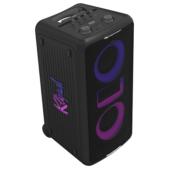Enceinte sans fil Klipsch Miami - Enceinte de soirée - Autre vue