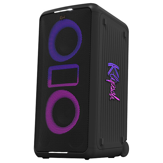 Enceinte sans fil Klipsch Miami - Enceinte de soirée - Autre vue