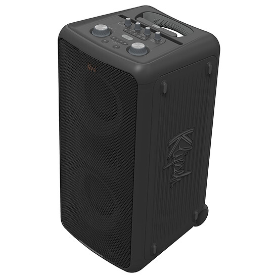 Enceinte sans fil Klipsch Miami - Enceinte de soirée - Autre vue