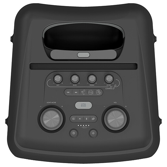 Enceinte sans fil Klipsch Miami - Enceinte de soirée - Autre vue