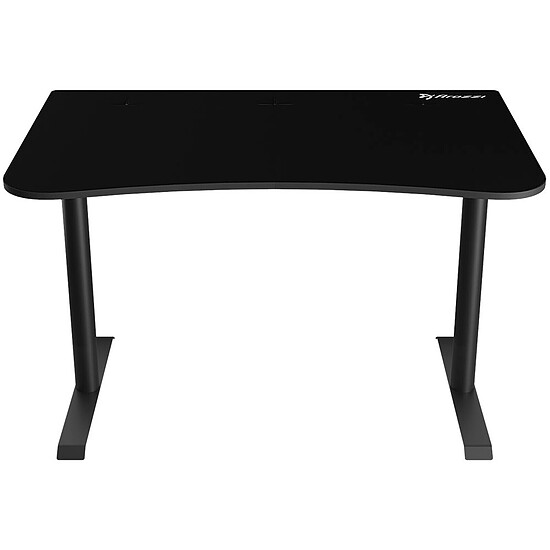Bureau gamer Arozzi Arena Small - Noir - Autre vue
