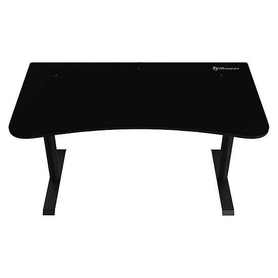 Bureau gamer Arozzi Arena Medium - Noir - Autre vue
