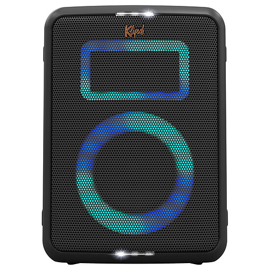 Enceinte sans fil Klipsch Vegas - Enceinte de soirée - Autre vue