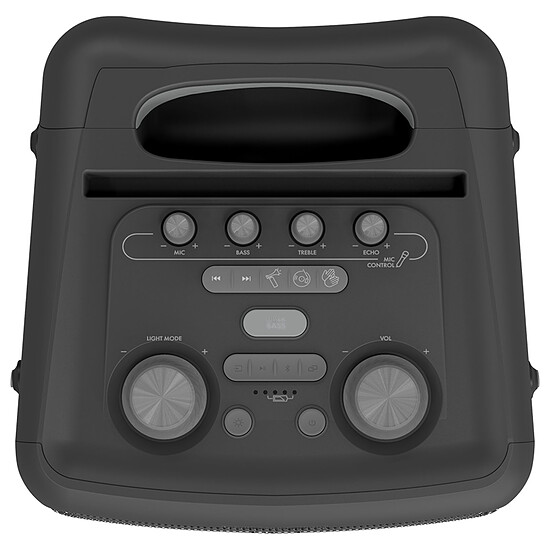 Enceinte sans fil Klipsch Vegas - Enceinte de soirée - Autre vue