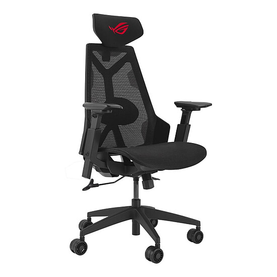 Fauteuil gamer ASUS ROG Destrier Core - Autre vue