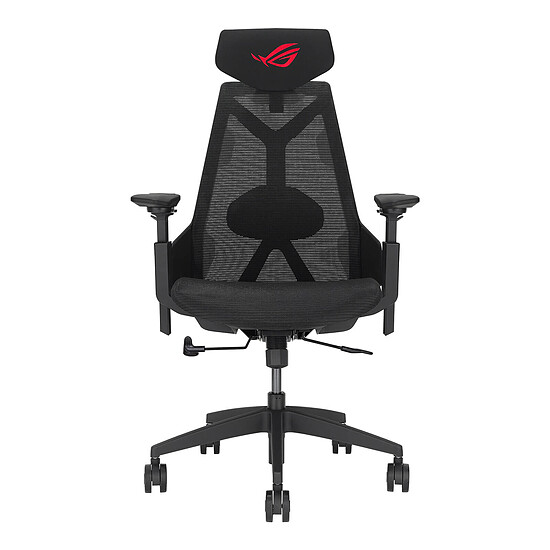 Fauteuil gamer ASUS ROG Destrier Core - Autre vue