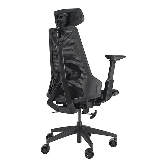 Fauteuil gamer ASUS ROG Destrier Core - Autre vue