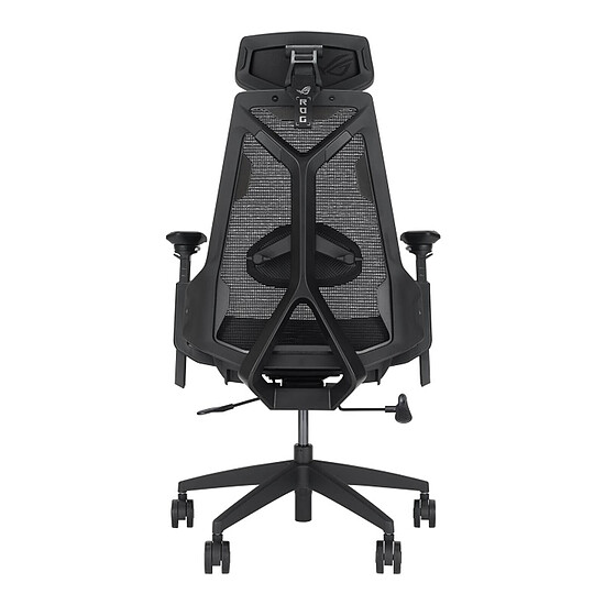 Fauteuil gamer ASUS ROG Destrier Core - Autre vue