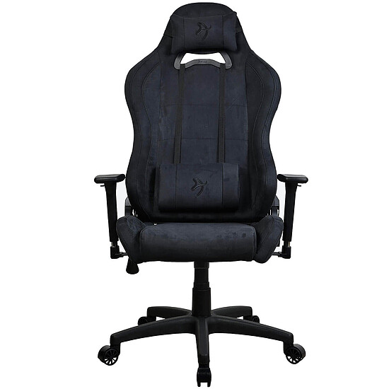 Bureau gamer Arozzi Arena Torretta Desk Bundle - Noir - Autre vue