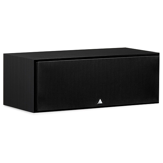 Enceintes HiFi / Home-Cinéma Triangle Borea BRC2 - Noir - Autre vue