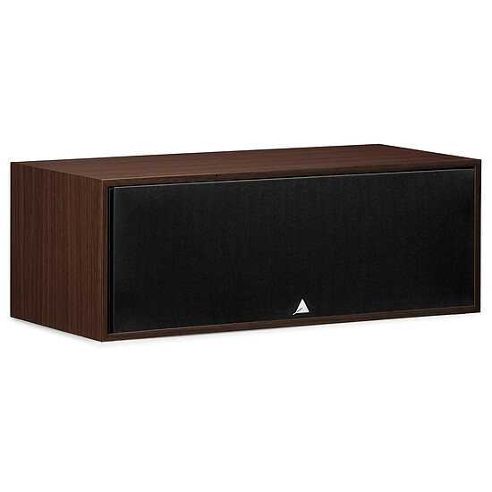 Enceintes HiFi / Home-Cinéma Triangle Borea BRC2 - Noyer - Autre vue