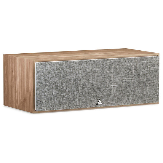 Enceintes HiFi / Home-Cinéma Triangle Borea BRC2 - Chêne clair - Autre vue