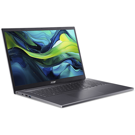 PC portable Acer Aspire 17 A17-51M-97CP - Autre vue