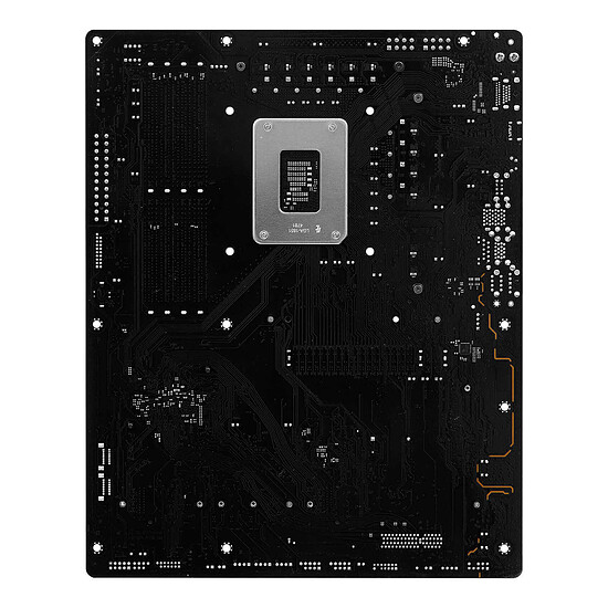 Carte mère ASRock B860 Pro-A - Autre vue