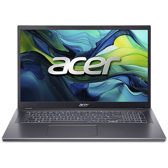 PC portable Acer Aspire 17 A17-51M-97CP - Autre vue