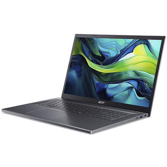 PC portable Acer Aspire 17 A17-51M-97CP - Autre vue