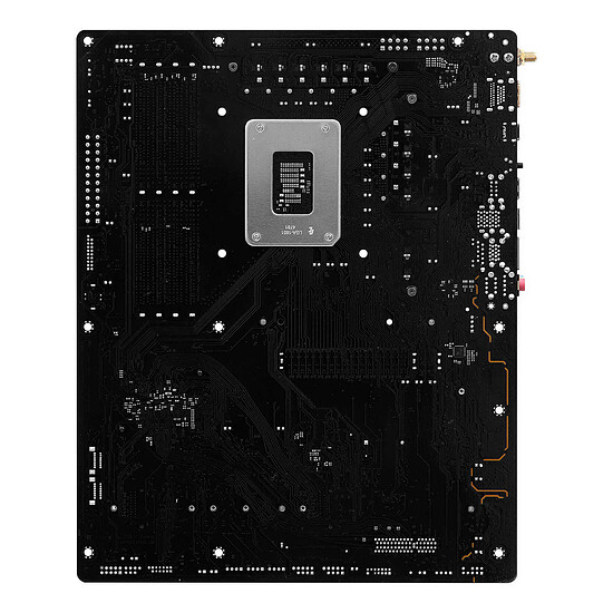 Carte mère ASRock B860 Pro-A WiFi - Autre vue