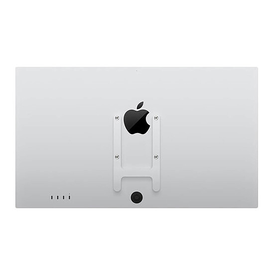 Écran PC Apple 27" LED - Studio Display - Verre standard - Kit de montage VESA - Autre vue