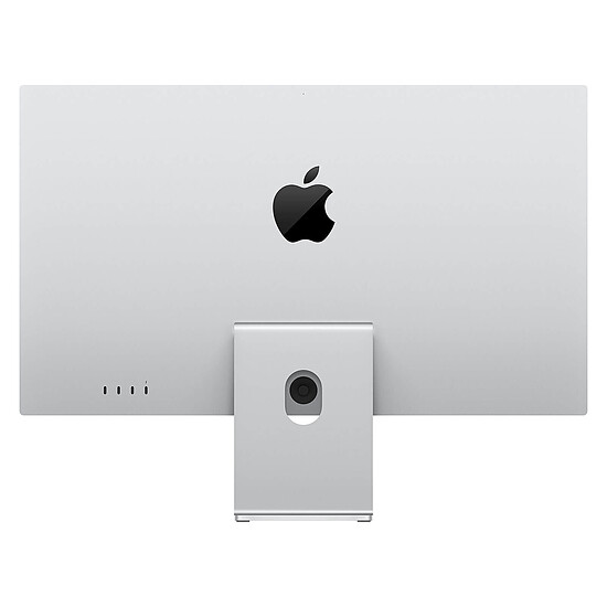 Écran PC Apple 27" LED - Studio Display - Verre nano-texturé - Support à inclinaison réglable - Autre vue
