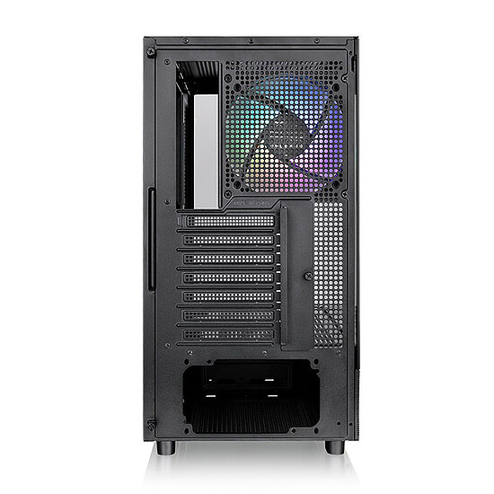 Boîtier PC Thermaltake View 270 TG ARGB - Noir - Autre vue