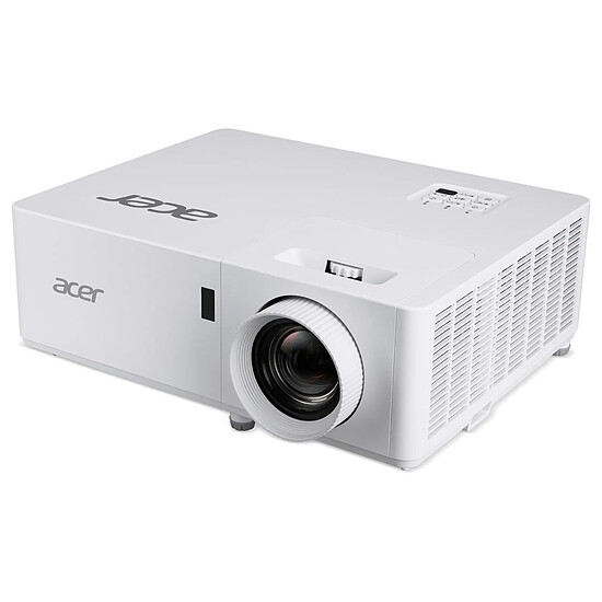 Vidéoprojecteur Acer Vero PL6520 - Full HD - 5500 Lumens - Autre vue