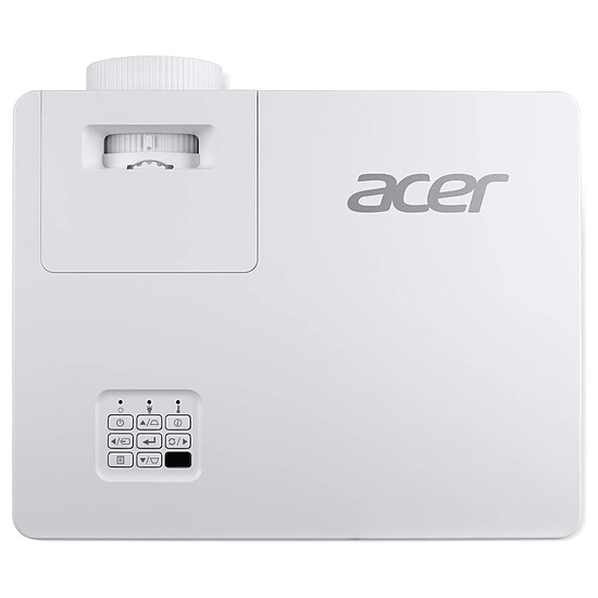 Vidéoprojecteur Acer Vero PL6520 - Full HD - 5500 Lumens - Autre vue