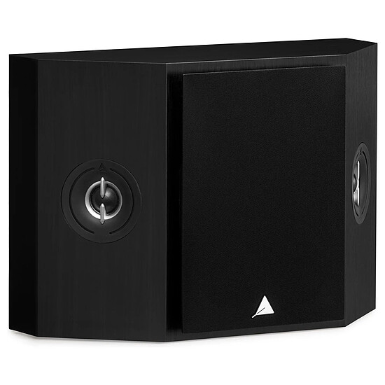 Enceintes HiFi / Home-Cinéma Triangle Borea BRS1 (la paire) - Noir - Autre vue