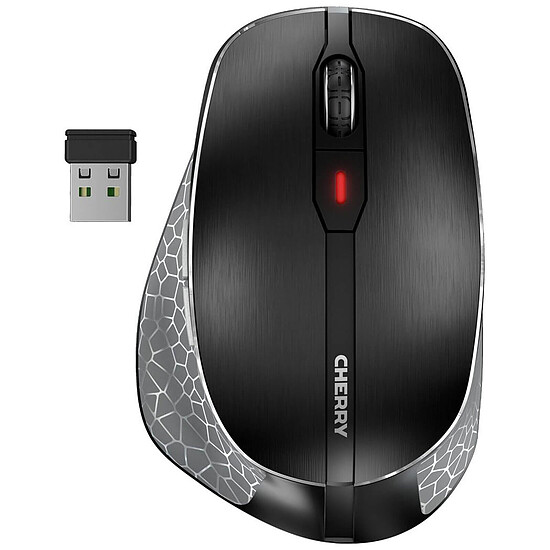 Souris PC Cherry MW 8C Ergo