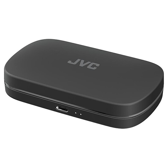 Casque Audio JVC HA-NP40T Noir - Casque sans fil  - Autre vue
