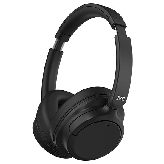 Casque Audio JVC HA-S95N Noir  - Autre vue
