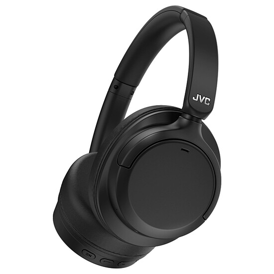 Casque Audio JVC HA-S95N Noir  - Autre vue