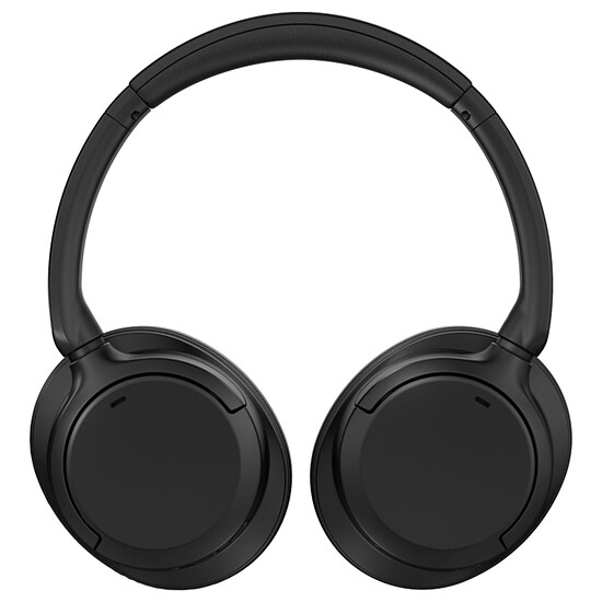 Casque Audio JVC HA-S95N Noir  - Autre vue