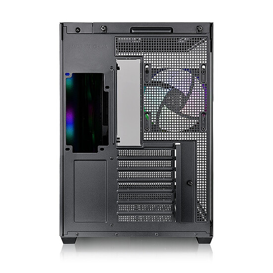 Boîtier PC Thermaltake View 380 TG ARGB - Noir - Autre vue