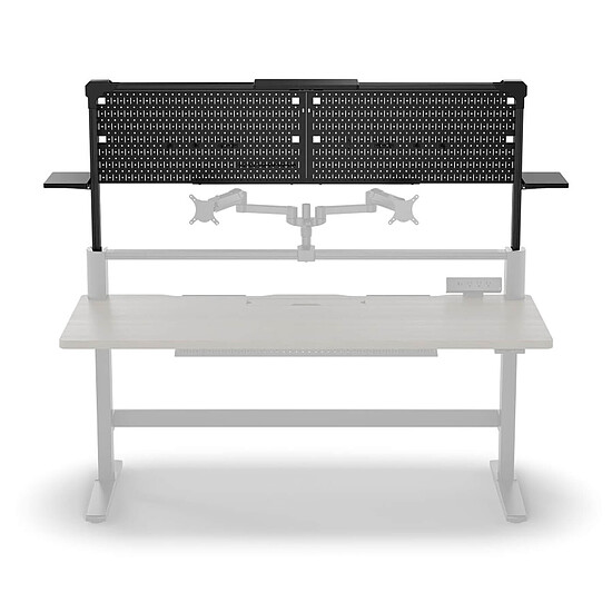 Bureau gamer Corsair Elgato Multi Frame pour Platform:6