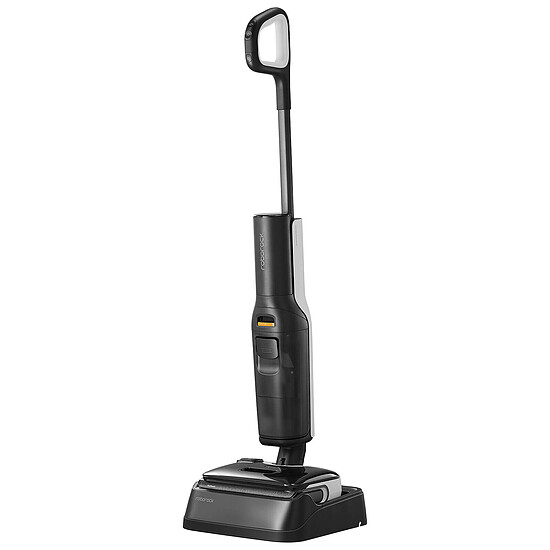 Robot et aspirateur Roborock F25 - Autre vue