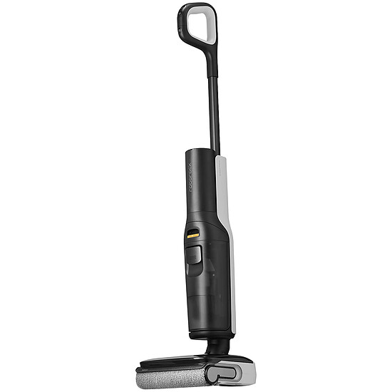 Robot et aspirateur Roborock F25 - Autre vue