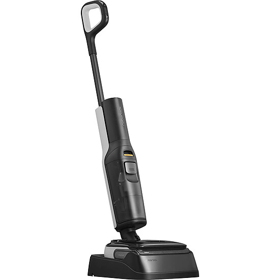 Robot et aspirateur Roborock F25 - Autre vue