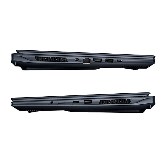 PC portable Aorus Master 16 BXHC4FRE64SP - Autre vue