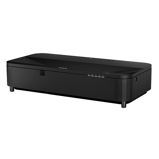 Vidéoprojecteur Epson EB-815E + Oray ALR Série 2 Motorisé ascendant 100" - Autre vue