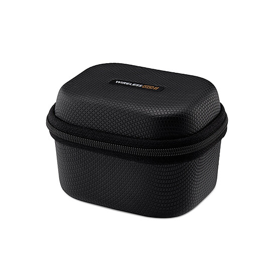 Accessoires streaming Rode Charge Case pour Wireless GO II - Autre vue