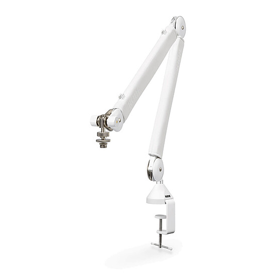 Accessoires streaming Rode PSA1+ - Blanc - Autre vue