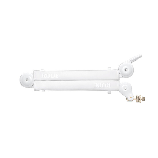 Accessoires streaming Rode PSA1+ - Blanc - Autre vue