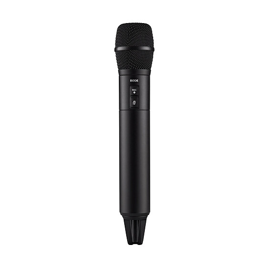 Microphone Rode Interview PRO - Autre vue
