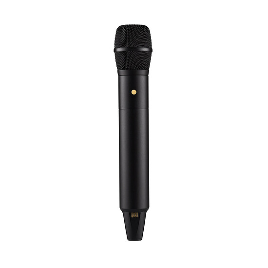 Microphone Rode Interview PRO - Autre vue