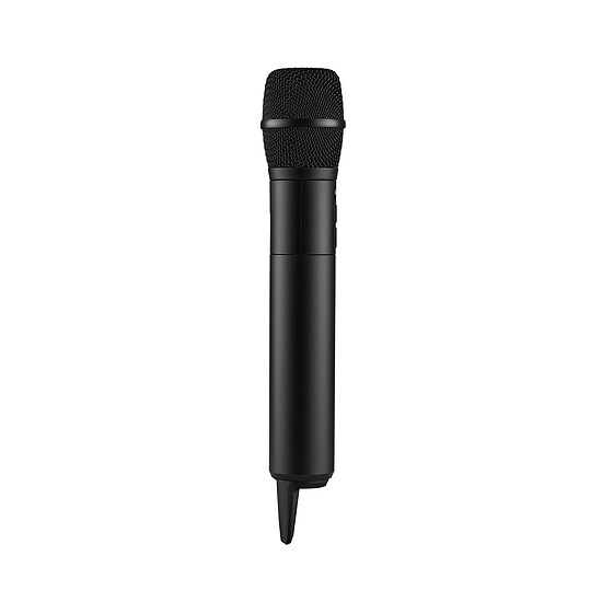 Microphone Rode Interview PRO - Autre vue