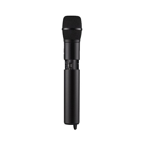 Microphone Rode Interview PRO - Autre vue