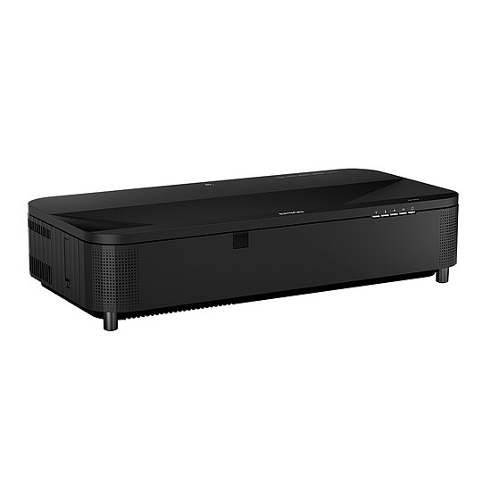 Vidéoprojecteur Epson EB-815E + Oray ALR Série 2 Motorisé ascendant 120" - Autre vue