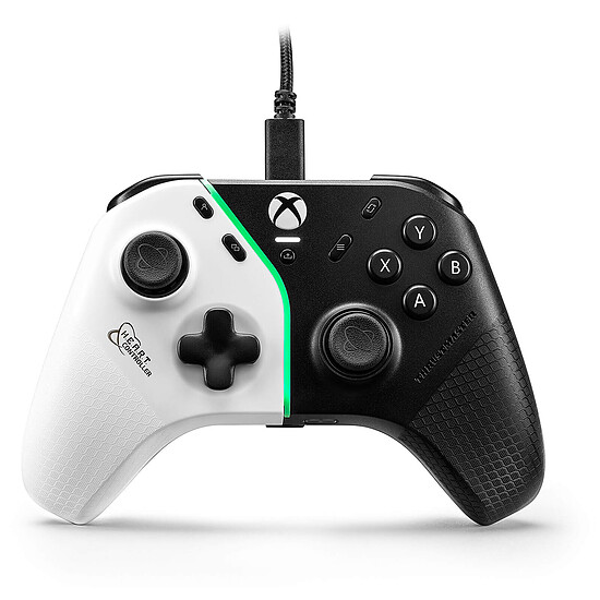 Manette de jeu Thrustmaster Heart Controller - Autre vue