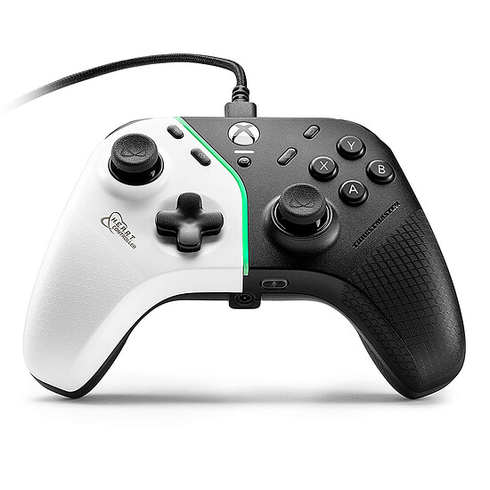 Manette de jeu Thrustmaster Heart Controller - Autre vue