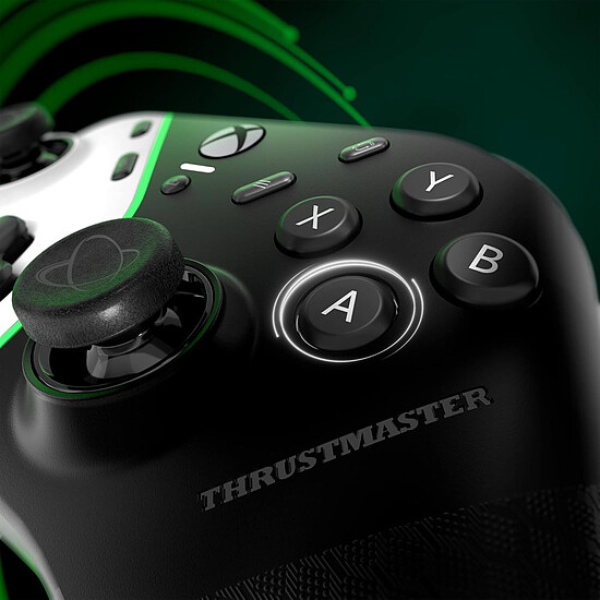 Manette de jeu Thrustmaster Heart Controller - Autre vue